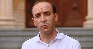 ძალიან მნიშვნელოვანია ახლა ქართული საზოგადოების მშვიდობიანი, მძლავრი და მწყობრი პროტესტი-დიმიტრი საძაგლიშვილი