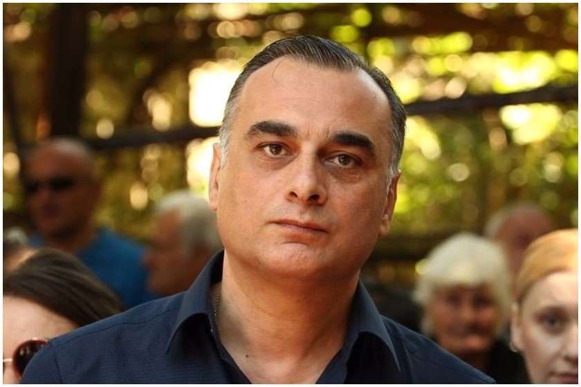 ძალიან მნიშვნელოვანი ინიციატივაა, რომელმაც უნდა დაუდოს საფუძველი, რომ გავხსნათ დიალოგი ქვეყანაში არსებული უმძიმესი პოლიტიკური კრიზისის დასაძლევად-ზაალ უდუმაშვილი