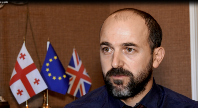 სად იპოვეს და რას ჰყვება გაუჩინარებული რამაზ გერლიანი