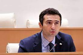 ვეცადე, ვყოფილიყავი ყველას თავმჯდომარე-კახა კუჭავა