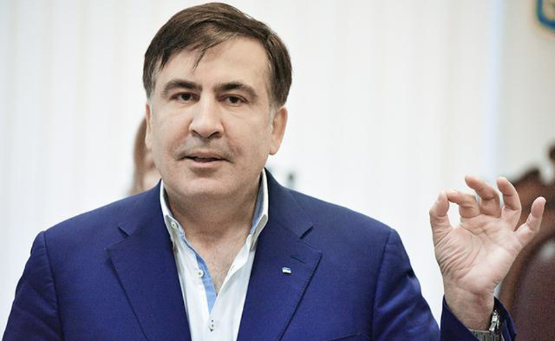 ეს მართლმსაჯულების პაროდიაც კი აღარ არის, ეს ელემენტარული ადამიანობის დაცინვაა-მიხეილ სააკაშვილი