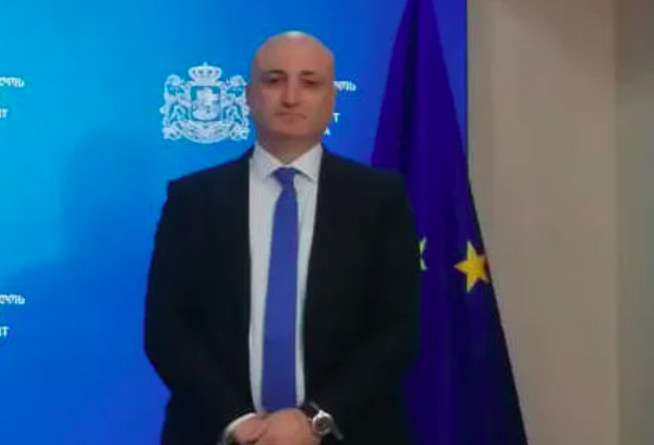 მადლობა პრემიერს იმ უდიდესი ნდობითვის-ზურა აზარაშვილი