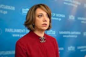 დღესვე მიეცეს შესაძლებლობა დამოუკიდებელ ექსპერტიზას, რომ შეხვდეს მიხეილ სააკაშვილს-სალომე სამადაშვილი