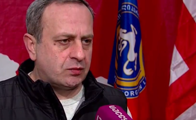 "ლეიბორისტული პარტია", შესაძლოა, პარლამენტში შევიდეს