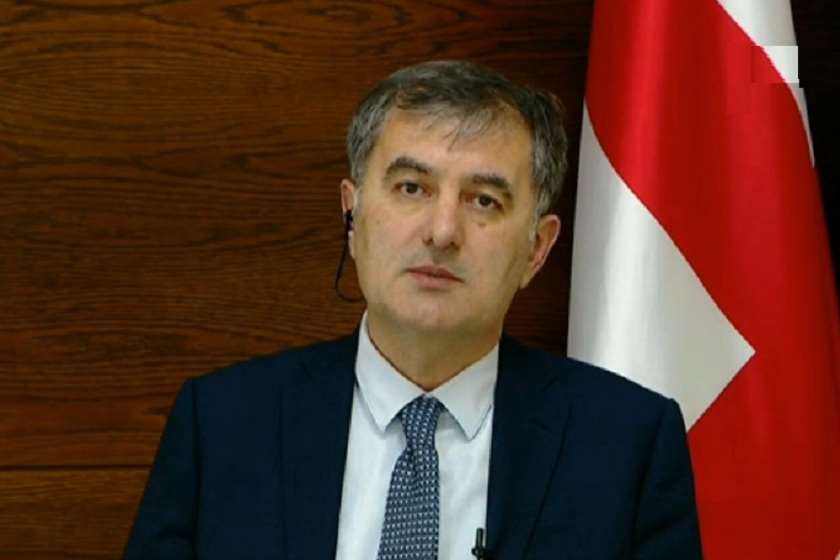 გახარიას პარტია და „ნაციონალური მოძრაობა“ შეთანხმებულად მოქმედებდნენ-სოზარ სუბარი