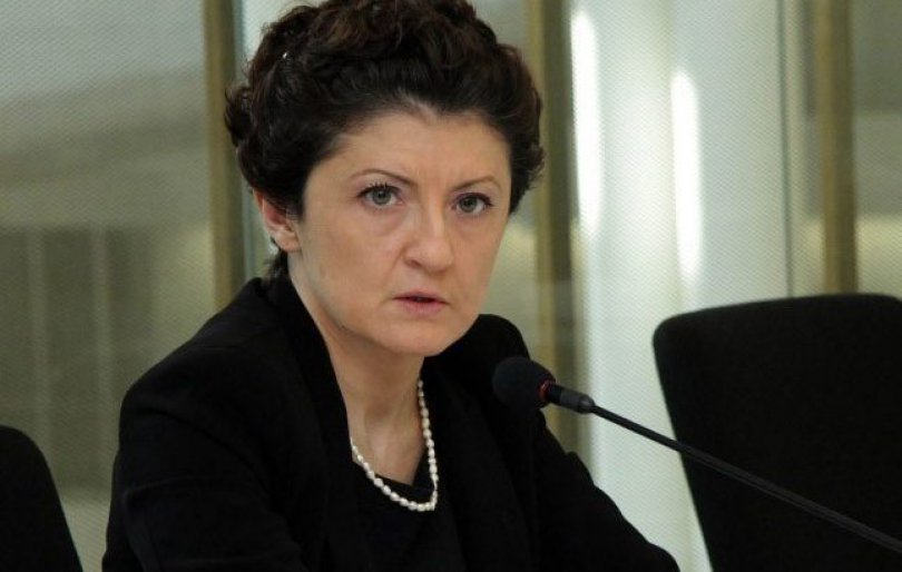 "წულუკიანის კულტურის პოლიტიკა სამწუხაროდ, არის უკიდურესად დესტრუქციული-აქცია კულტურის სამინისტროსთან