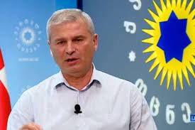 დიდია მედიის წვლილი საზოგადოებრივი აზრის ფორმირებაში-ირაკლი ქადაგიშვილი