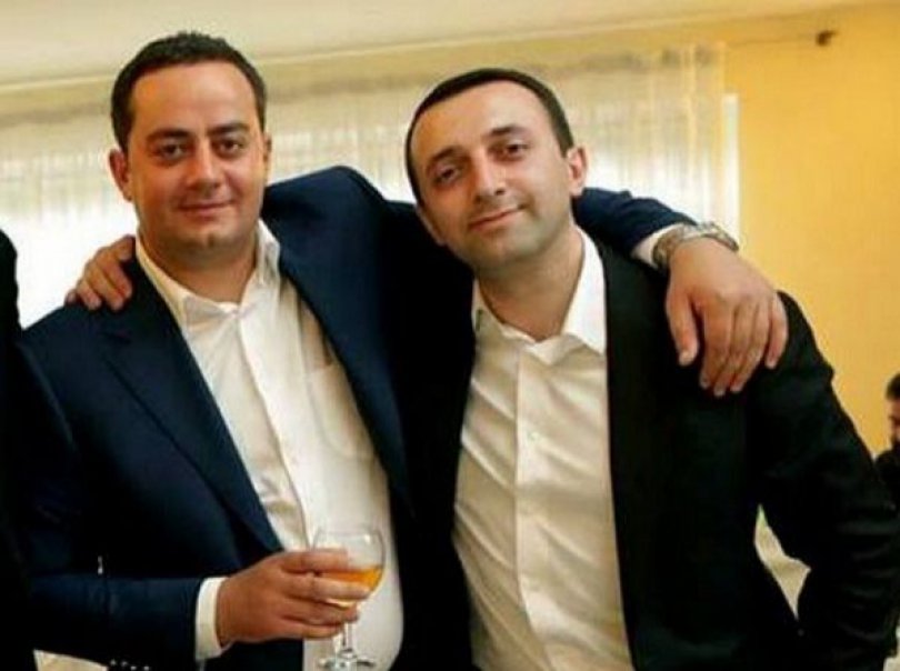 ბაკურიანის ტყის იჯარით აღება უსაფრთხოებიდან გამომდინარე იყო საჭირო-ღარიბაშვილის ცოლის ძმა