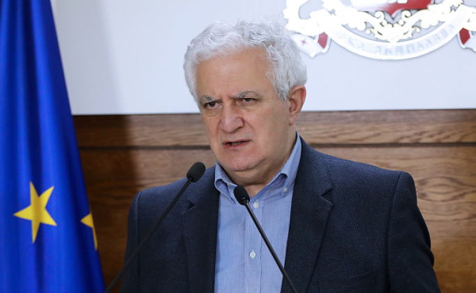 ბიზნესებისთვის რეკომენდებულია, მოითხოვონ „მწვანე პასპორტი“,მაგალითად, დაავადებათა კონტროლის ეროვნულ ცენტრში მის გარეშე ვერ შემოხვალთ-გამყრელიძე