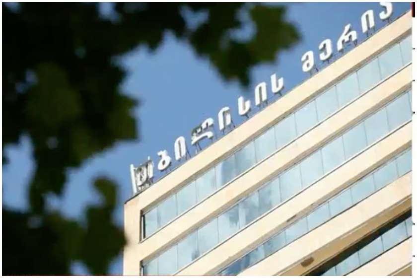 სიცრუეა ინფორმაცია, თითქოს დედაქალაქის მერია ადმინისტრაციული შენობის მშენებლობას იწყებს-თბილისის მერია