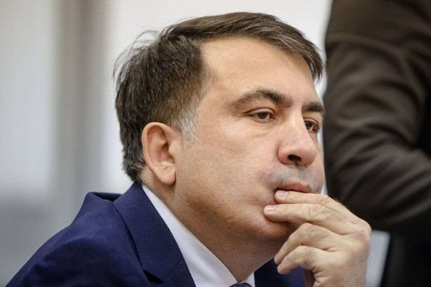საქართველოს მესამე პრეზიდენტი მიხეილ სააკაშვილი ეკონომიკურ თეზისებს აქვეყნებს