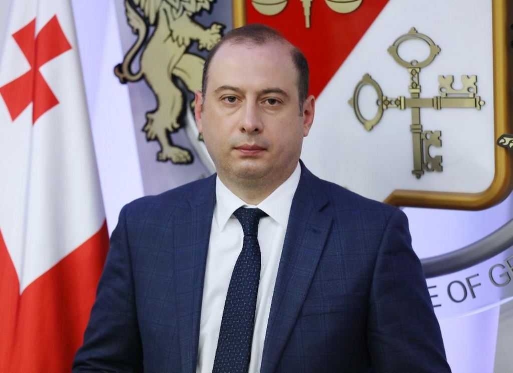 მიხეილ დუნდუა - ინფლაციის მაღალი მაჩვენებელი გლობალური ფაქტორებით არის განპირობებული