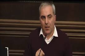 არ დაუშვას ზუგდიდის საკრებულოს თავმჯდომარედ გახარიას პარტიის წევრის არჩევა-ბაჩანა შენგელია ენმ-ს მიმართავს