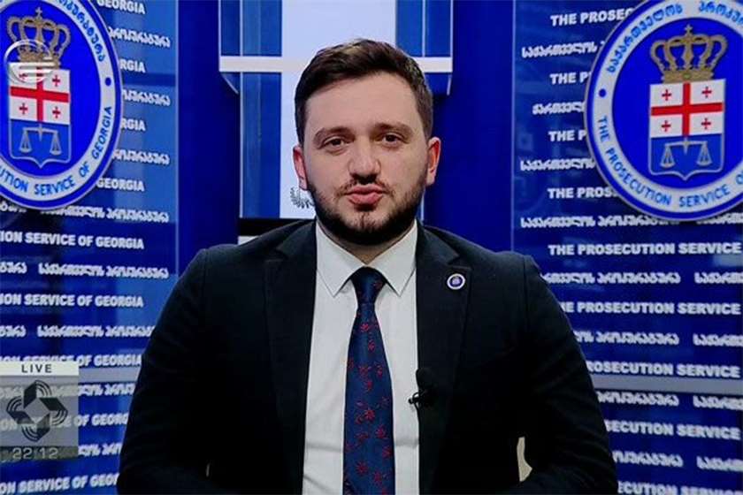 რა გადაუდებელი აუცილებლობა იყო გიგი უგულავას გახდომა, რაც ქვეყანას 114 ათასი ლარი დაუჯდა?-პროკურორი მუჯირი