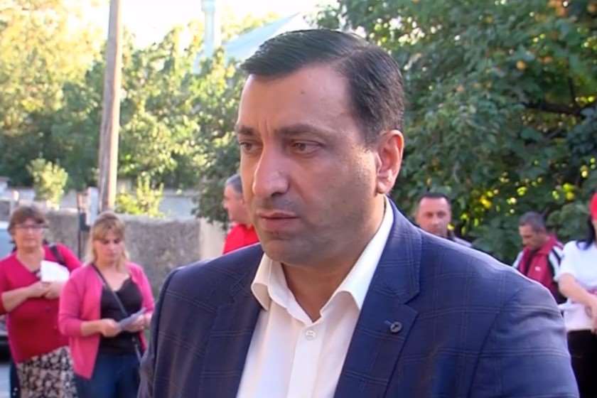 ლევან ბეჟაშვილი - ბოლო წლების განმავლობაში „ქართული ოცნების“ პოლიტიკა ჩატეული იყო ფრაზაში „დაჰპირდი და გადააგდე“