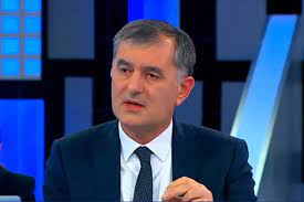 პარტიებს, რომელთა მიზანი იყო პარლამენტის დელეგიტიმაცია მხარს ვერ დავუჭერთ-სოზარ სუბარი
