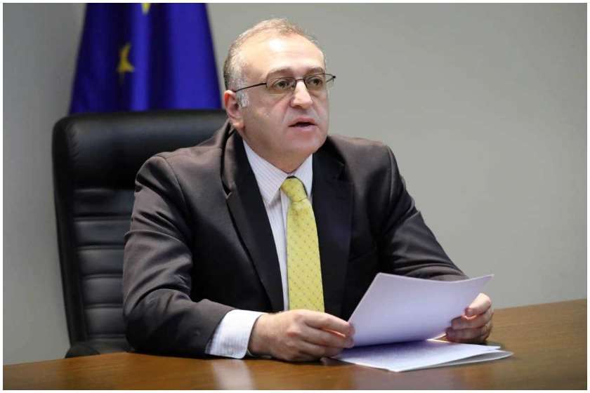 დღევანდელი შეფასებით, ინფლაციის მაჩვენებელმა მარტიდან შემცირება უნდა დაიწყოს-კობა გვენეტაძე