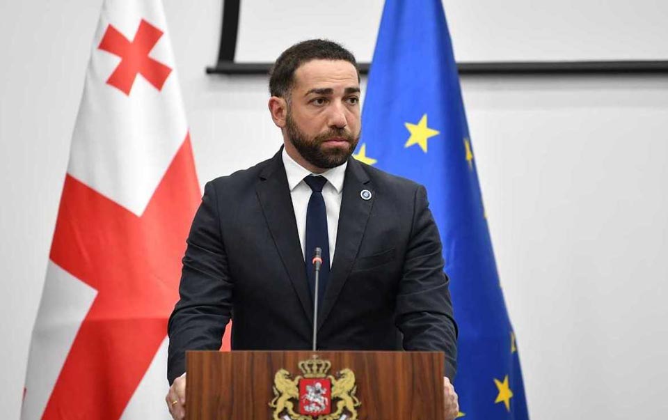 „კოვიდ-19“-ით გამოწვეული სირთულეების მიუხედავად, მოვახერხეთ ადაპტირება არსებულ რეალობასთან -ირაკლი შოთაძე