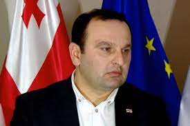 რუსთავში ბადრი ჯაფარიძეს წარმატების შანსი ექნება-პაატა მანჯგალაძე