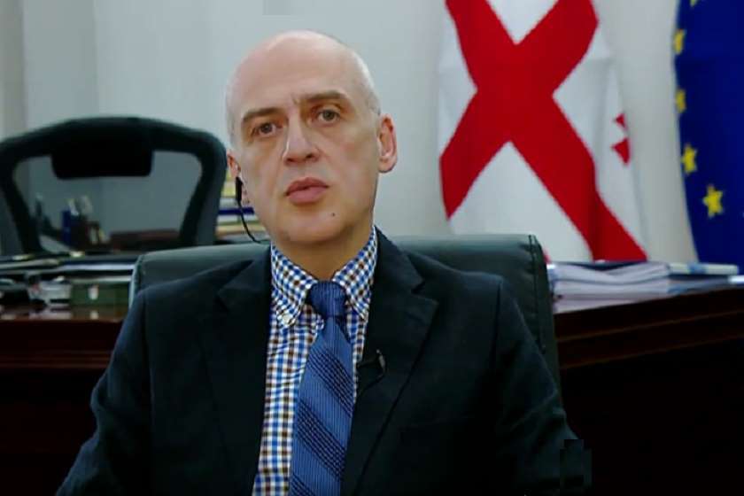 პრემიერს შესაძლებლობა ექნება, სამხრეთ კავკასიის რეგიონზე ფოკუსირებულ პანელზე მიიღოს მონაწილეობა- ზალკალიანი