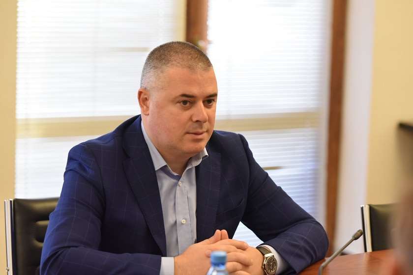ოთარ დანელია: სწორი კომუნიკაციით უნდა შევიდეთ ბიზნესთან ნდობაში