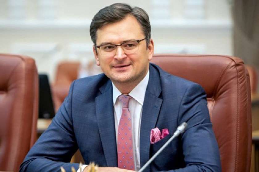 სასწრაფოდ გადაიდგას 5 კონკრეტული ნაბიჯი-უკრაინის საგარეო საქმეთა მინისტრის საგანგებო განცხადება