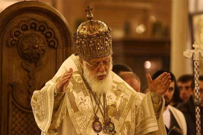 განვითარებული მოვლენები სერიოზული სისხლისღვრის საფრთხის შემცველია-ილია მეორე