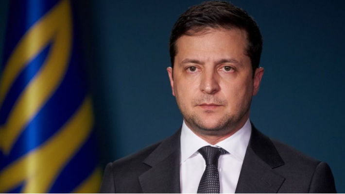 ეს ის მომენტია, როცა უკრაინის ევროკავშირში მიღება უნდა გადაწყდეს-ზელენსკი