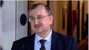 ხვალ რუსეთის ფინანსურ სისტემას გაუთენდება შავი დღე-გოცირიძე