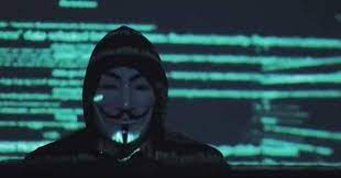 Anonymous-ის თქმით, მათ ჩეჩნეთის მთავრობის ვებსაიტი დაბლოკეს