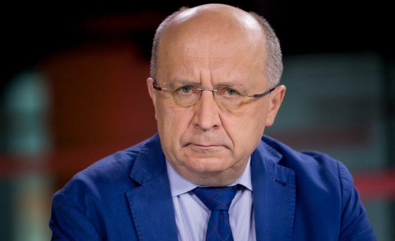 ევროპაში მშვიდობა შესაძლებელია მხოლოდ რუსეთის დეპუტინიზაციის გზით-კუბილიუსი