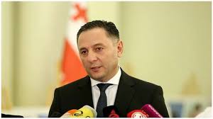 ომია ნამდვილად და არ მინდა უფრო მძიმედ ვისაუბრო ზელენსკის მიმართ-გომელაური