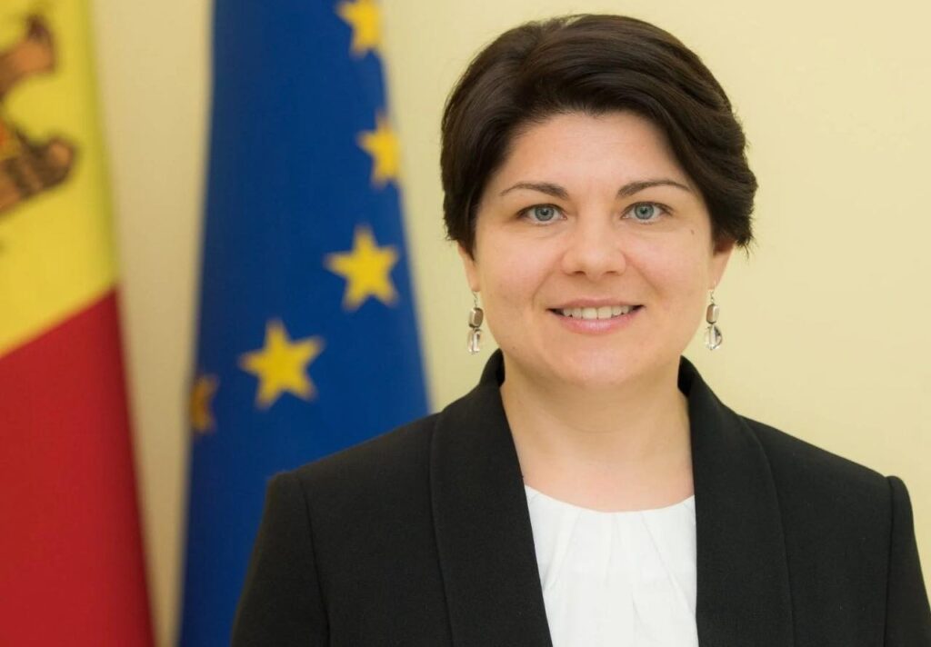 ჩვენ ვისწრაფვით ევროკავშირში ინტეგრაციისკენ-მოლდოვის პრემიერ-მინისტრი
