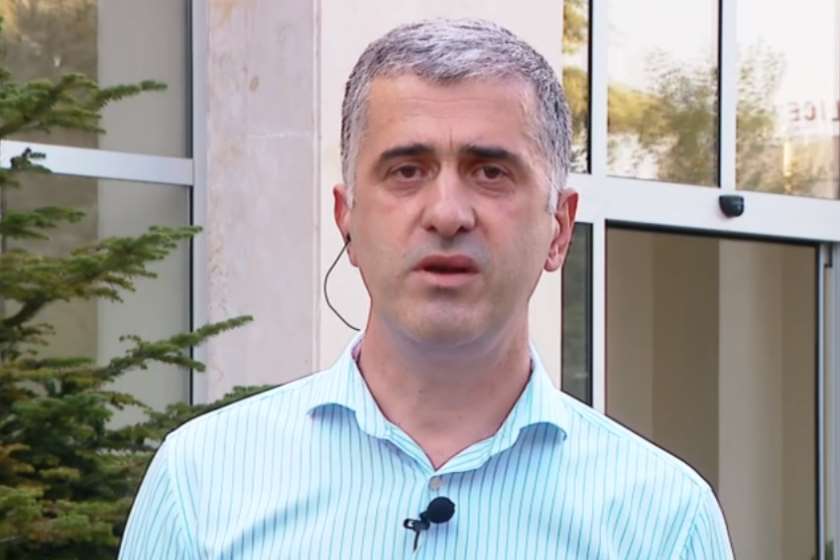 შაქრით მომარაგების შეფერხების საფუძველი არ არსებობს-ოთარ შამუგია
