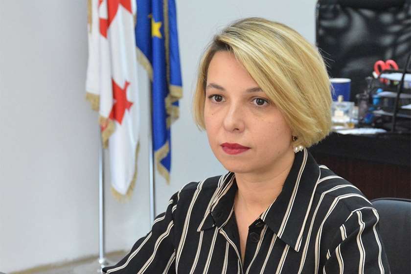 დაუყოვნებლივ გადაიყვანეთ სააკაშვილი გამოკვლევების ჩასატარებლად-ლომჯარია პენიტენციურს მიმართავს