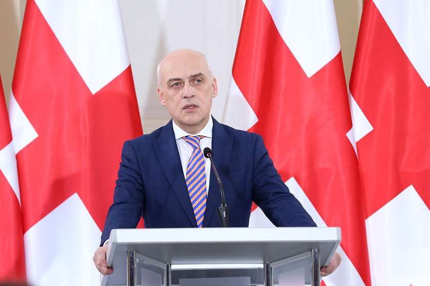ჰააგის სასამართლოს გადაწყვეტილება არის სერიოზული გამარჯვება-დავით ზალკალიანი