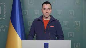 უკრაინა ყირიმის ანექსიას არ აღიარებს და დონბასზე უარს არ იტყვის-ალექსეი არესტოვიჩი