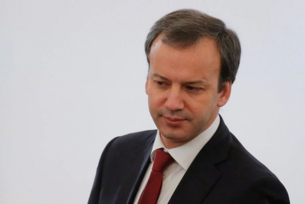 კრემლის ყოფილმა მაღალჩინოსანმა უკრაინის ომის დაგმობის შემდეგ თანამდებობა დატოვა