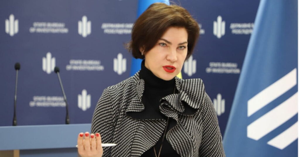 ტყვედ ჩავარდნილი რუსი ოკუპანტებისთვის სპეციალური ბანაკების მოწყობა დაიწყო-უკრაინის გენერალური პროკურორი