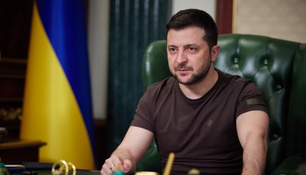 Zelensky: We are removing all paperwork and payments at customs