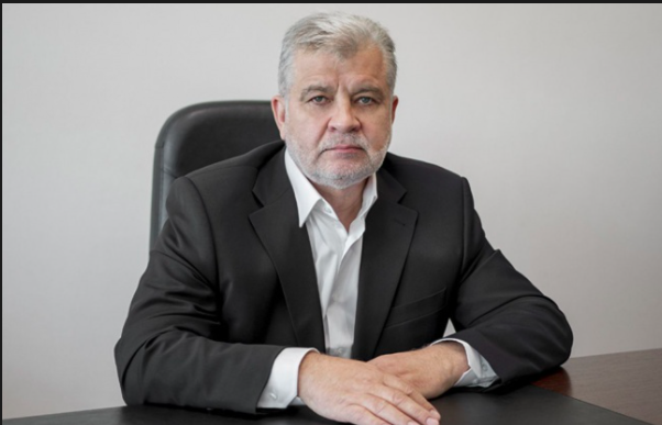 რუსულმა ძალებმა ქალაქ ენერგოდარის მერის მოადგილე გაიტაცეს