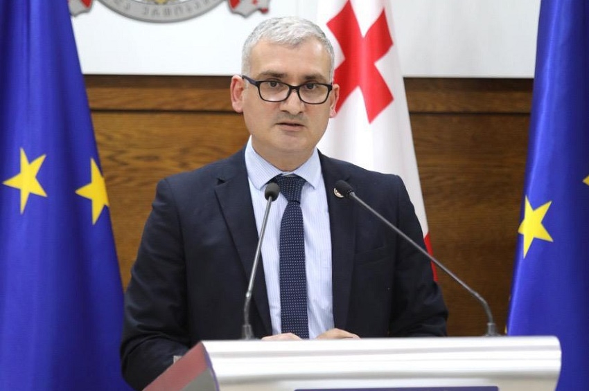 28 მარტიდან ​კორონავირუსის გავრცელების წინააღმდეგ დაწესებული შეზღუდვების ნაწილი უქმდება