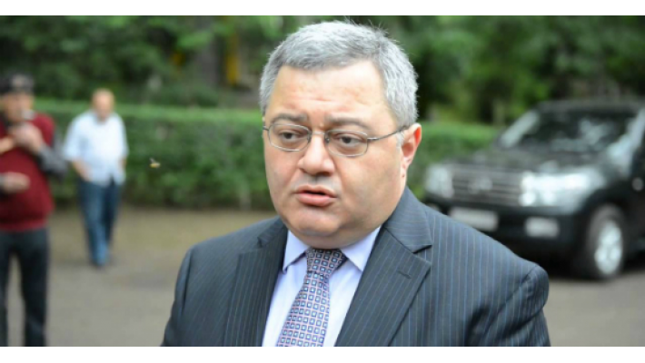 სალომე ზურაბიშვილთან ურთიერთობა მარტივი არ არის-დავით უსუფაშვილი