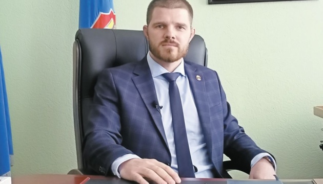 ბორისპოლის მერი მოქალაქეებს ქალაქის დატოვებისკენ მოუწოდებს
