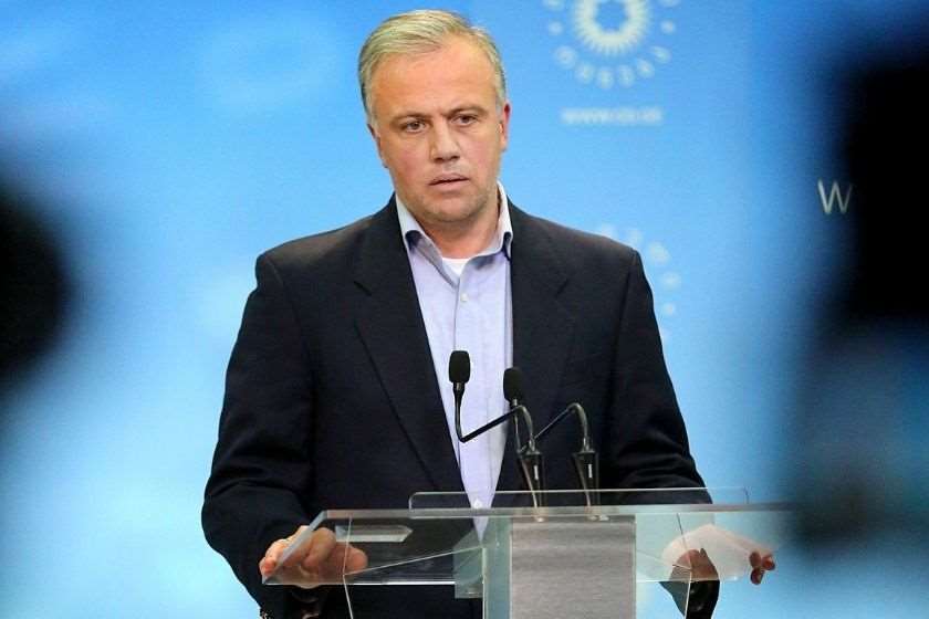 ნუ დაიწყებთ ნეიტრალიტეტის ზონდირებას საქართველოში-გიორგი ხელაშვილი
