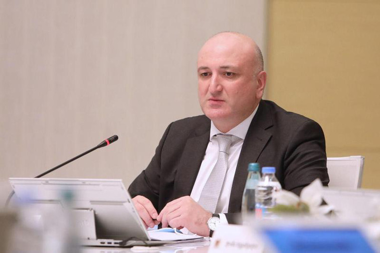 საქართველო კორონავირუსის სამკურნალო პრეპარატს მიიღებს