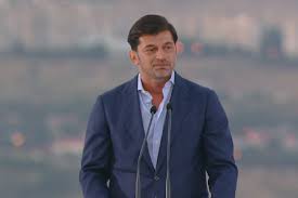 გვახსოვს სააკაშვილის ქმედებები, რომელმაც შეარცხვინა ქართველი ერი და ქვეყანა-კალაძე