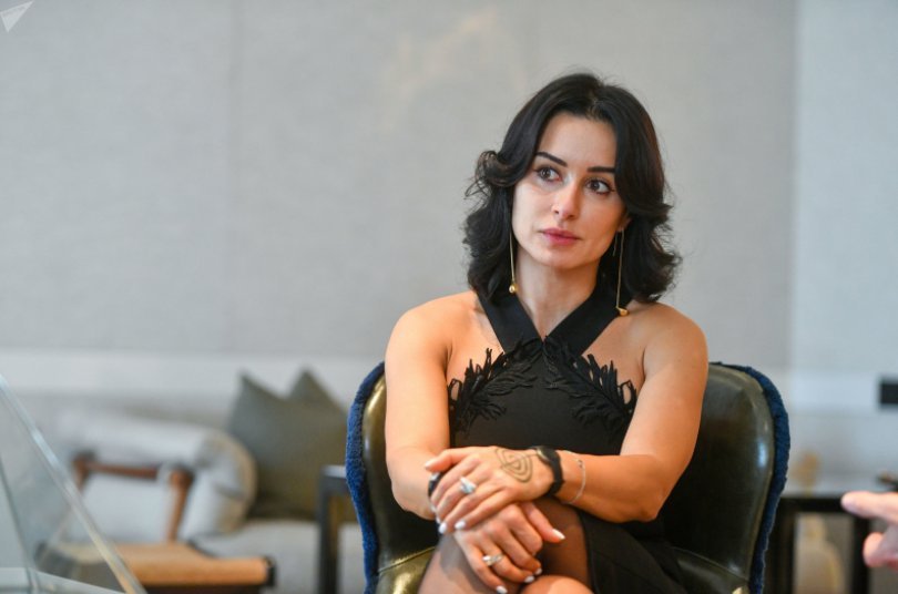 ლატვიამ თინა კანდელაკი და რუსეთის 24 მოქალაქე პერსონა ნონ გრატად გამოაცხადა