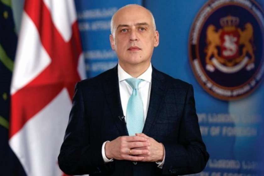 ჩვენ ვართ საერთაშორისო თანამეგობრობის გვერდით როგორც პოლიტიკური, ისე ჰუმანიტარული კუთხით -ზალკალიანი