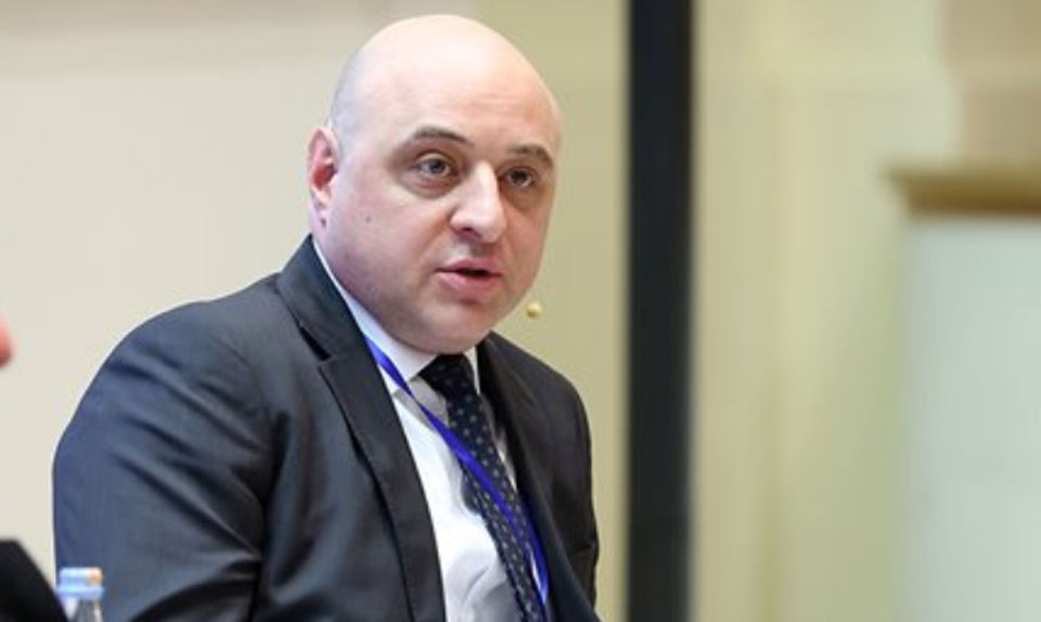 უკრაინაში გარდაცვლილი ქართველის გადმოსვენების ვადებზე საუბარი რთულია-უკრაინაში საქართველოს ელჩი
